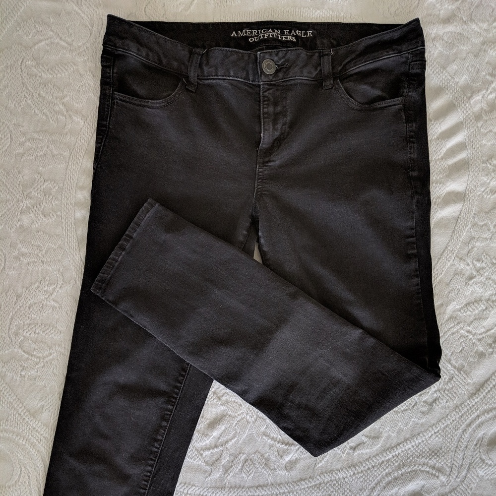 American Eagle Jegging
